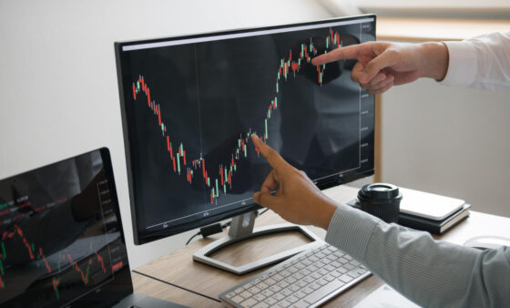 How the MT5 Trading Platform is Transforming Forex Education in India
