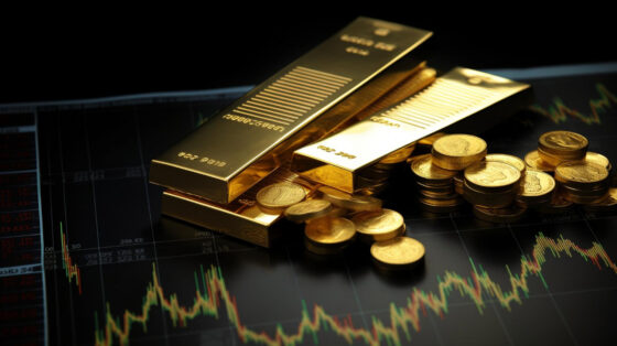 Revealing the Hidden Advantages of XAUUSD for Indian Portfolios